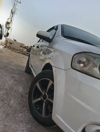 افيو ٢٠١١ • قير اوتوماتيك • وارد خليجي