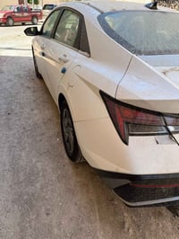 النترا هايبرد • موديل ٢٠٢٥ • رقم بغداد