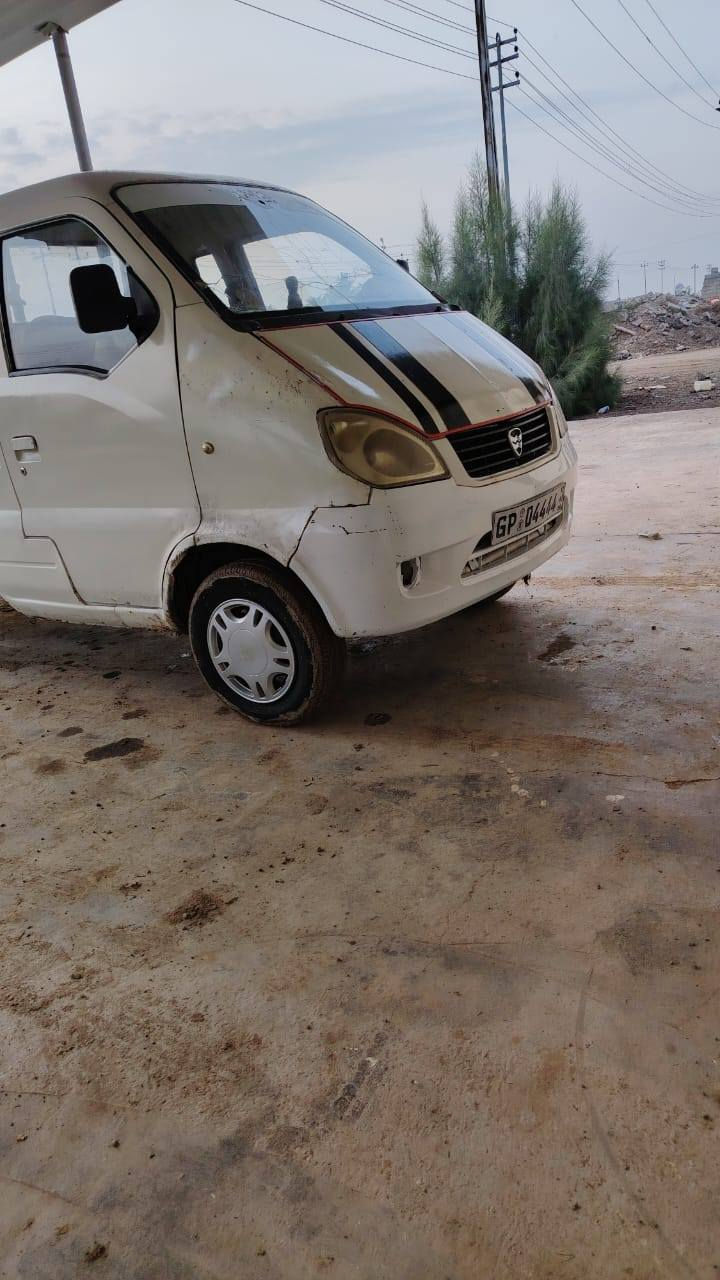 السلام عليكم للبيع هيفه موديل 2007 محرك مكفول لسعر 22وبي مجال الشراي المكان سامراء ناحية المعتصم الاستفسار على هذا الرقم***********
