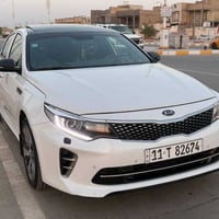 اوبتيما • ٢٠١٦ • جيتي لاين