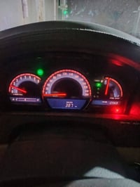 شاهينه • تومس 260 • بصره