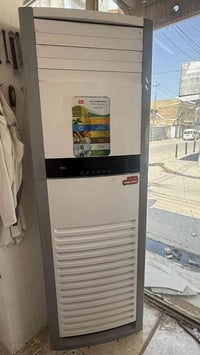 قطعة داخلية • TCL • ٣ طن