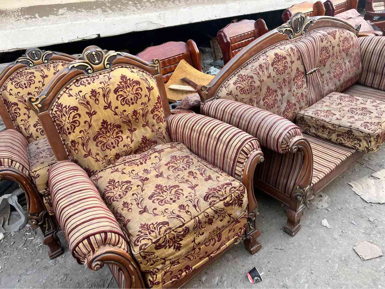 اسئل وجاوبك متواجد بغداد, العراق


**إذا كنت صاحب هذا الإعلان وتريد حذفه لأي سبب، رجاءا أرسل رسالة إلى الدعم الفني**