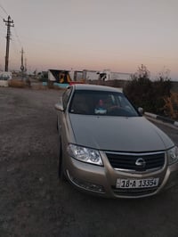 صني كوري • ٢٠٠٧ • رقم بابل