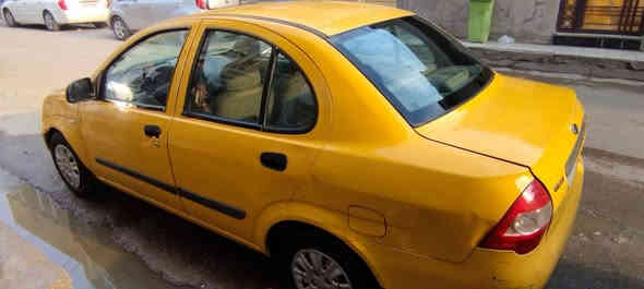 طيبه موديل 2016
رقم نجف 
محرك كي ريو 1600
مطلوبه هيئآ من ضمن سعره 
تخم دايم جديدد 
السعر 39 وبيه مجال حك الجيه
***********
