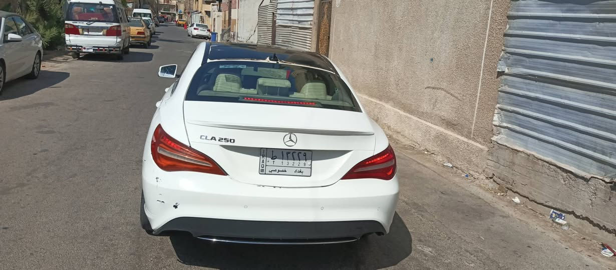 السلام عليكم
للبيع موديل 2019  
محرك  200 c تو تربو 
قول واحد على واحد
 وارد امريكي 
السعر 20000$
بغداد
الاتصال ***********
