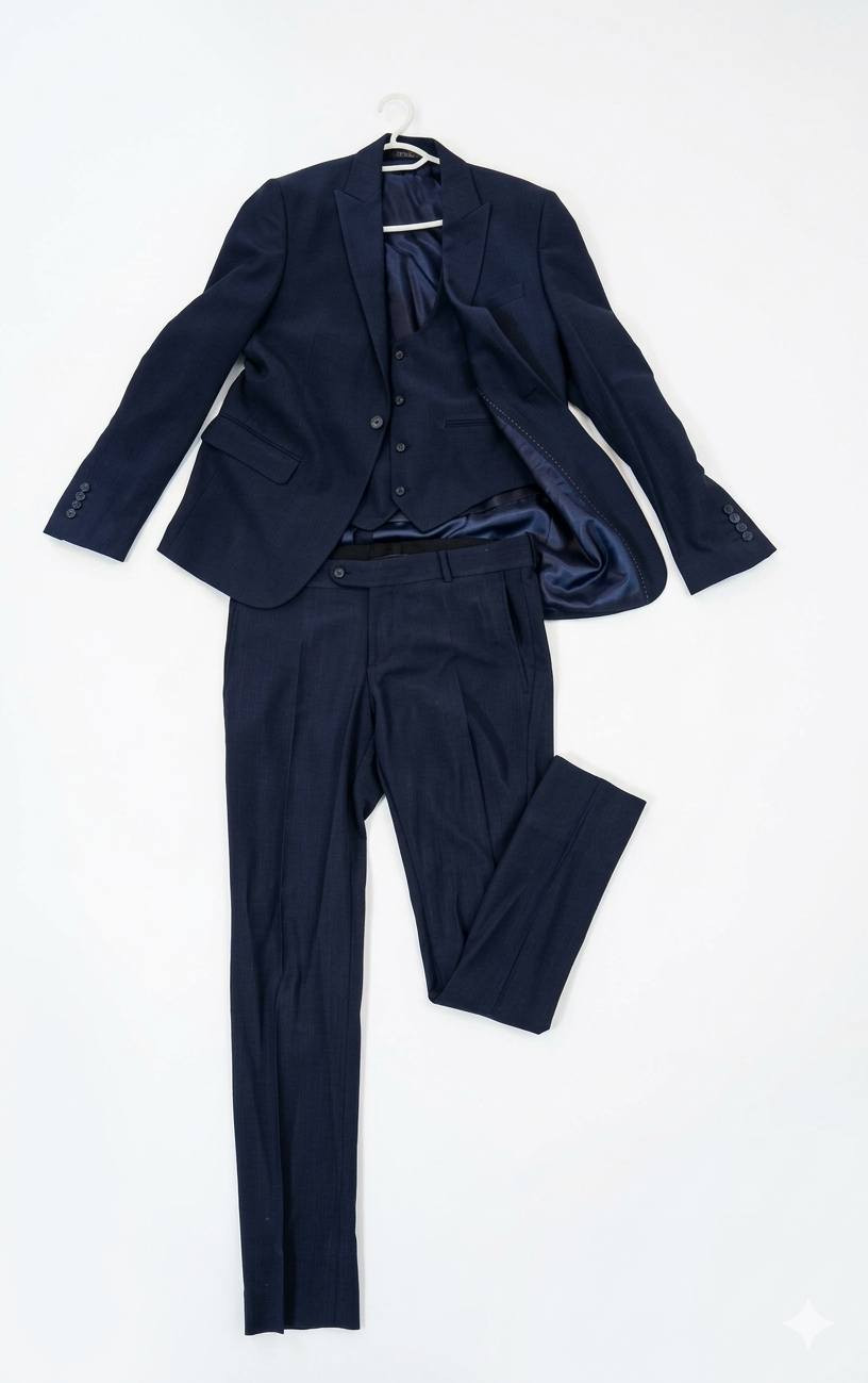 السلام عليكم عندي هذني  القوط ملبوسات مرة وحده فقط 
خذناهن القطعه ب١٢٥ واريده ب٧٥وبي مجال بسيط لليشتريهن ثنينهن


**إذا كنت صاحب هذا الإعلان وتريد حذفه لأي سبب، رجاءا أرسل رسالة إلى الدعم الفني**