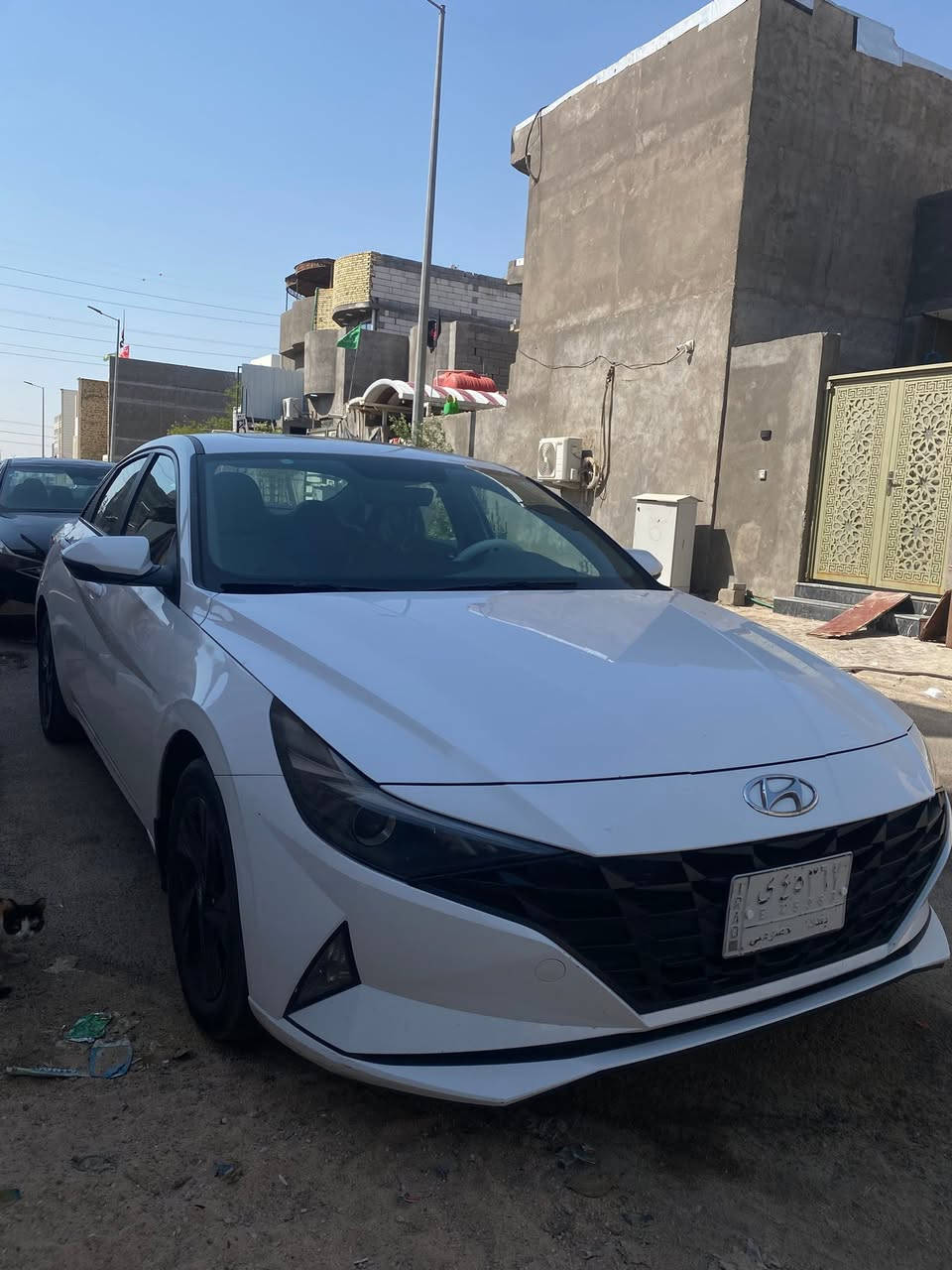 السلام عليكم النترا مديل  ٢٠٢٣  خليجي بأسم الشركه قطع مباشر بعد الها سنتين وتصير حره مكينه ١٦٠٠ كفاله عامه السياره نضيفه *********** السعر 153
