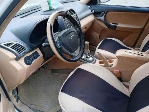 شيري تيكو رقم ديالى موديل 2013 كير كهربائيّ كير مكينة تبريد كلا مكفول بيها ملاحظات بصيطة بالكشر تجي وتشوف رقم جديد هزة جديدة سنوية جديده تحويل مباشر بسمي السعر 50 وبيها مجال موبايل *********** مكان السيارة ديالى سراجق
