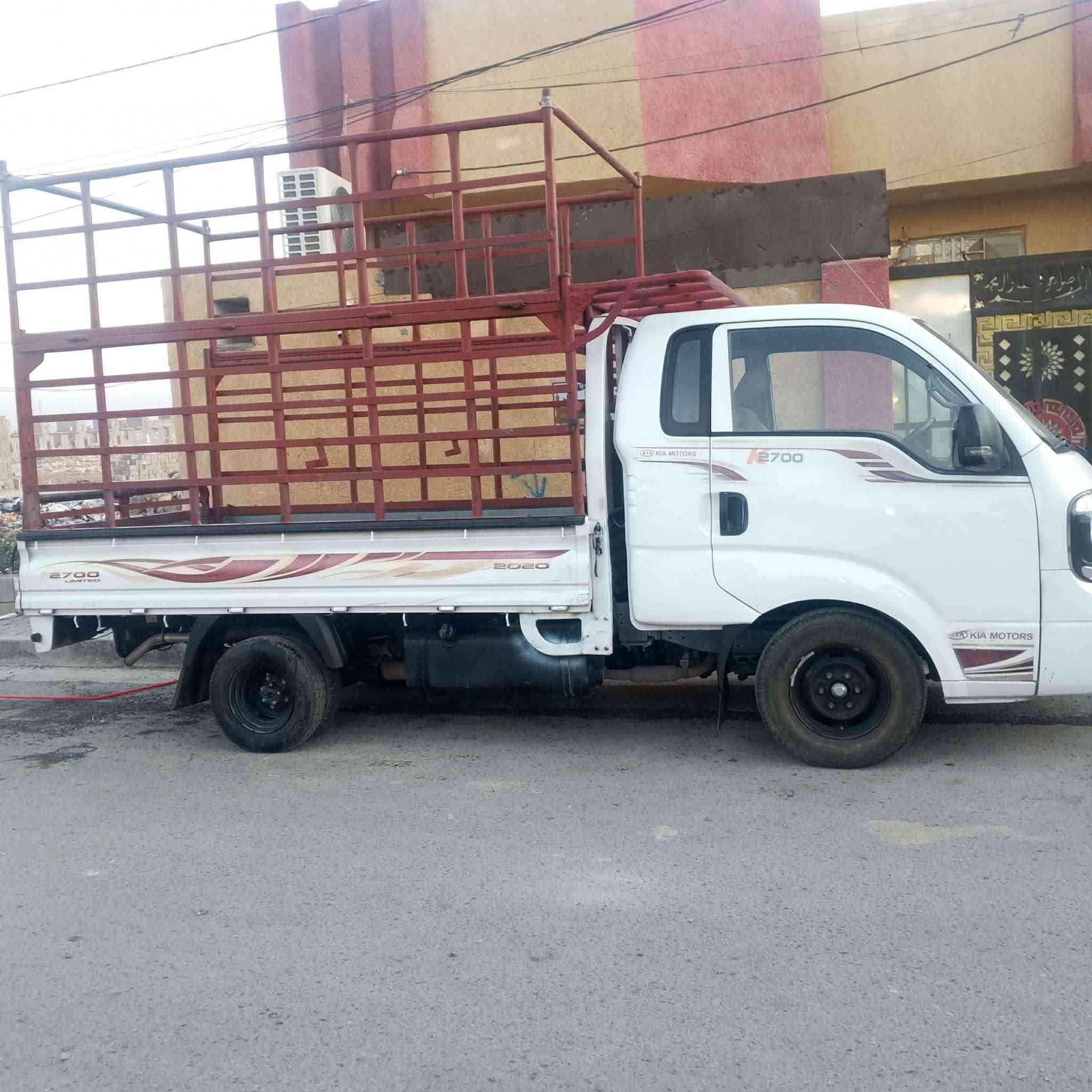 سلام عليك كيه البيع  مكفواله كفاله عامه ماعده هاي طخه الماشره  مديل 2020 شكل الجديد سعر 123 سياره جاهزه هيه ومحجره  العنوان بغداد لانتصال ***********
