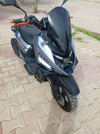 تانك 2025 • 150cc • ديالى المقدادية