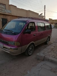 بريجو حمل • اصفر • ١٩٩٥