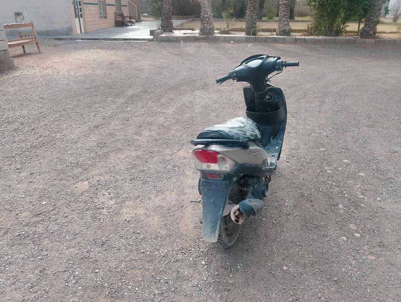 السلام عليكم ماكس عدله  خير من الله كله اصلي و وكاله ٥٥ بلاد مو تجاري بلاد شلعه و معدل ١٢٠ خير من الله  لا تنقيص ولا تبخير فقط كابريتر يرادلة تبديل او تصليح بكيفك كله بلادي السعر 350 و بيها مجال بسيط مكاني ديالى  حمرين 
هذا الرقم متواجد فقط واتساب ***********
