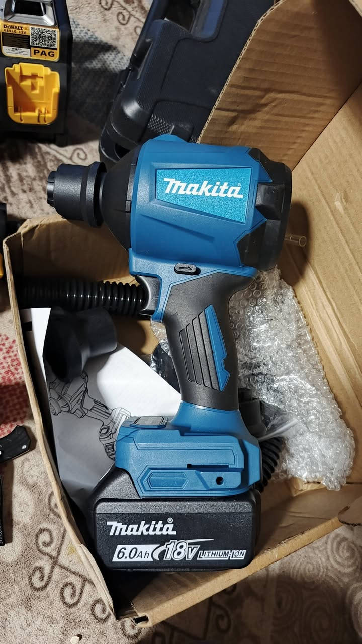 عدد يدويه تابع الفديو كلشي واضح اكتب شنو محتاج يجيك السعر


**إذا كنت صاحب هذا الإعلان وتريد حذفه لأي سبب، رجاءا أرسل رسالة إلى الدعم الفني**