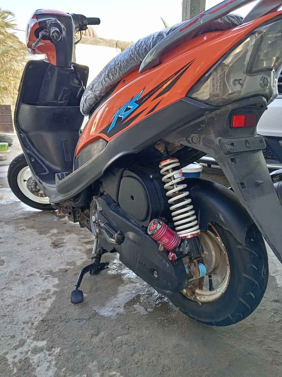 متاح ماكس عدله للبيع مكينه وشاصي مكفولات بوشه 49 بلاد دبلات رياضي نقصه فقط لايتات شلعه ومعدل خير من الله الشراي يدخل خاص #ماكس #الجميع


**إذا كنت صاحب هذا الإعلان وتريد حذفه لأي سبب، رجاءا أرسل رسالة إلى الدعم الفني**