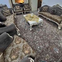 طقم تخم وزوليه ممتازه • طبله • مجمع الغدير