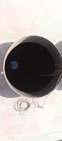 وبركاته تانكي للبيع حمل 31الف مال مزاد امريكي المكان بغداد بياع الشرطه...