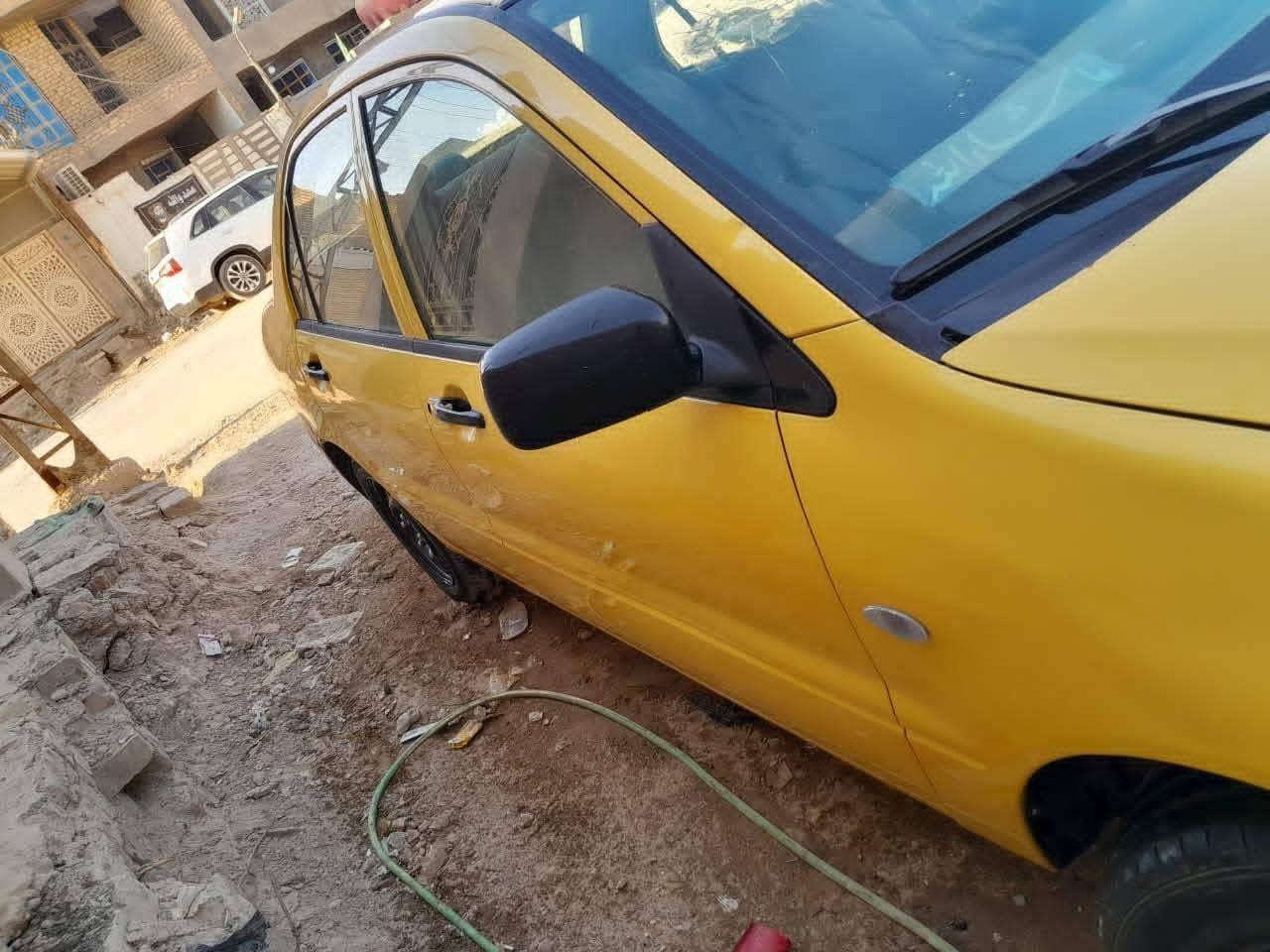 السلام عليكم
لانسر موديل ٢٠٠٩ شركه العامه للبيع محرك ٢٠٠٠ كير محرك كهربائيات كفاله تبريد شغال رقم بغداد باسمي تحويل ثاني يوم مصفره هيئيه وغرامات؛ السعر ٦٨ بيها فقط هلالات مكاني بغداد حي البتول الرقم   ***********
