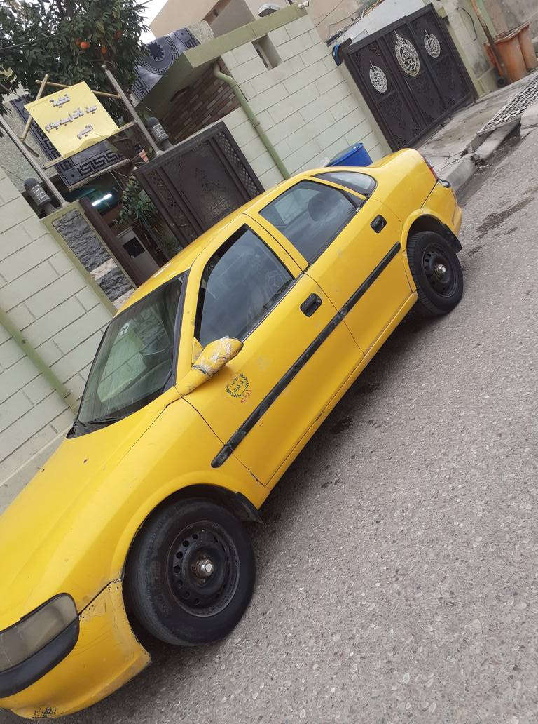 اوبل فكتره بزون موديل ١٩٩٧سنويه كارتونيه حمره عدم ترويج رقم كركوك ألماني وبطاقة بانزين بيها سيارة شغاله بس بيها نواقص مثل صدر تعبان تايرات نص عمر باور يحتاج قايش مكانها كركوك كركوك, العراق


**إذا كنت صاحب هذا الإعلان وتريد حذفه لأي سبب، رجاءا أرسل رسالة إلى الدعم الفني**