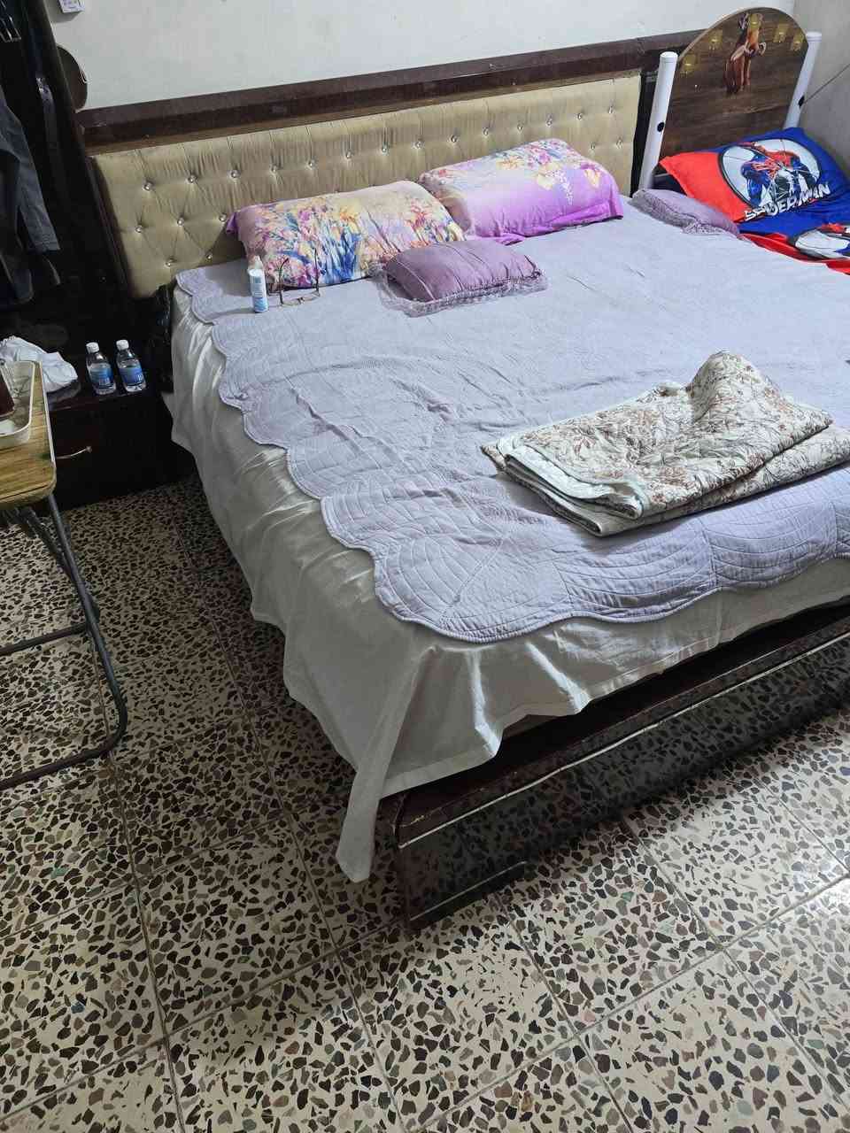 غرفة نوم تركي للبيع


**إذا كنت صاحب هذا الإعلان وتريد حذفه لأي سبب، رجاءا أرسل رسالة إلى الدعم الفني**