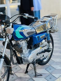 سلام عليك دراجه شلامجه زيرو شرط لفحص اوراق اصولي موديل2023 دراجه مامتع...