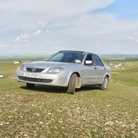 مازدا2003هه موو شتي تا2029تازه يه كؤرينه وه ش ده كه م به شتيك به دلم ب...