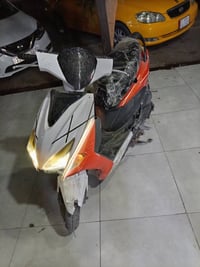 دراجة • ماكس 300 • كركوك