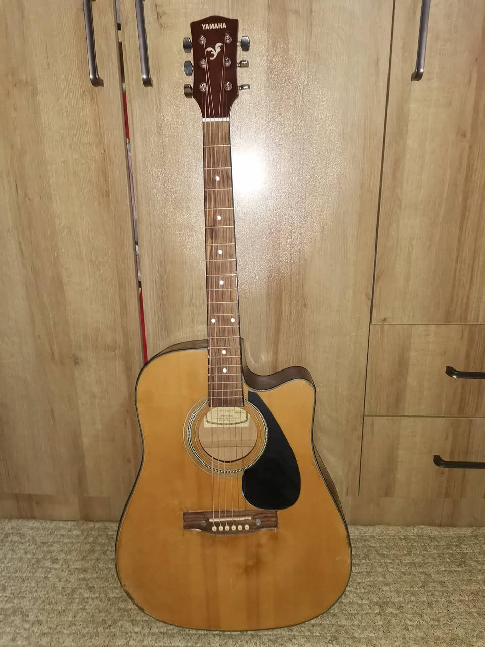 كيتار ياماها ياباني اصلي مراوس ب اكوستك مكاني اربيل


**إذا كنت صاحب هذا الإعلان وتريد حذفه لأي سبب، رجاءا أرسل رسالة إلى الدعم الفني**