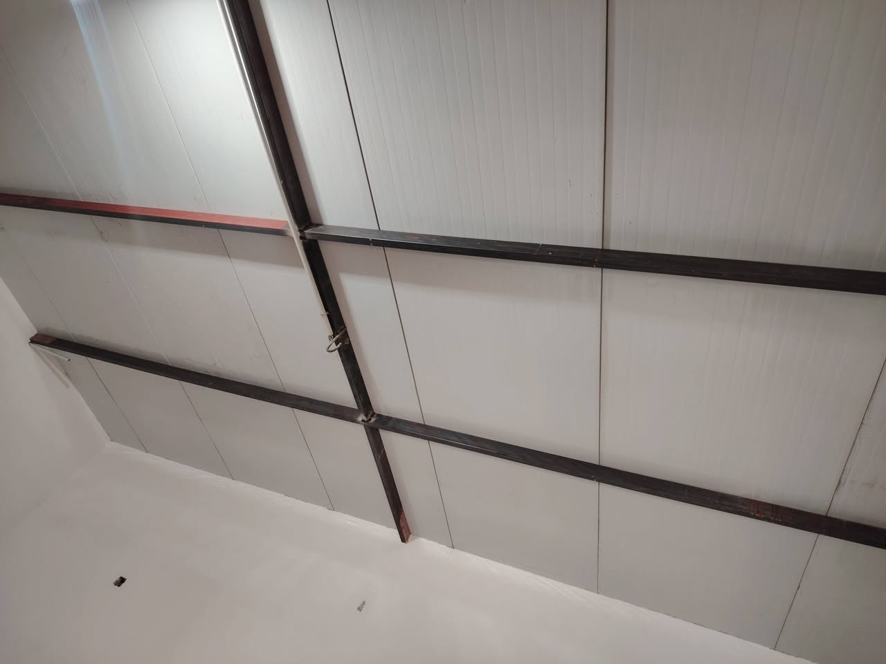 السلام عليكم
سندويج سكف للبيع اخو لجديد 
لقياسات ولعدد
عدد 7 لطول 4.5
عدد 4 لطول 5.5
عدد 4 لطول 6
مكان فلوجه حي مهندسين ثانيه
للستفسار اتصل *********** وتساب
***********
