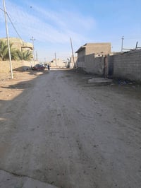 طابو صرف • ١٥٠م • الدغارة حي الشرطه