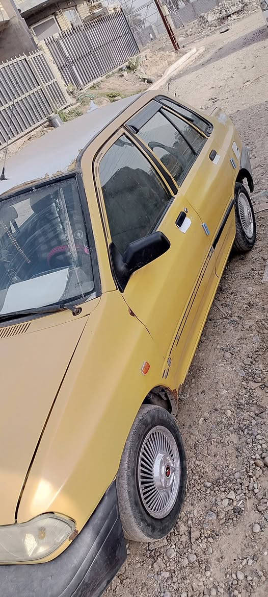 السلام عليكم سايبا ٢٠٠١٢ كير مكينه خير من الله شواصيها معمره مكان بغداد المحمودية  ناحيه 
***********
***********
