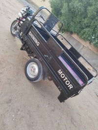 مديل 2021 • محرك 25 • النجف حي نداء