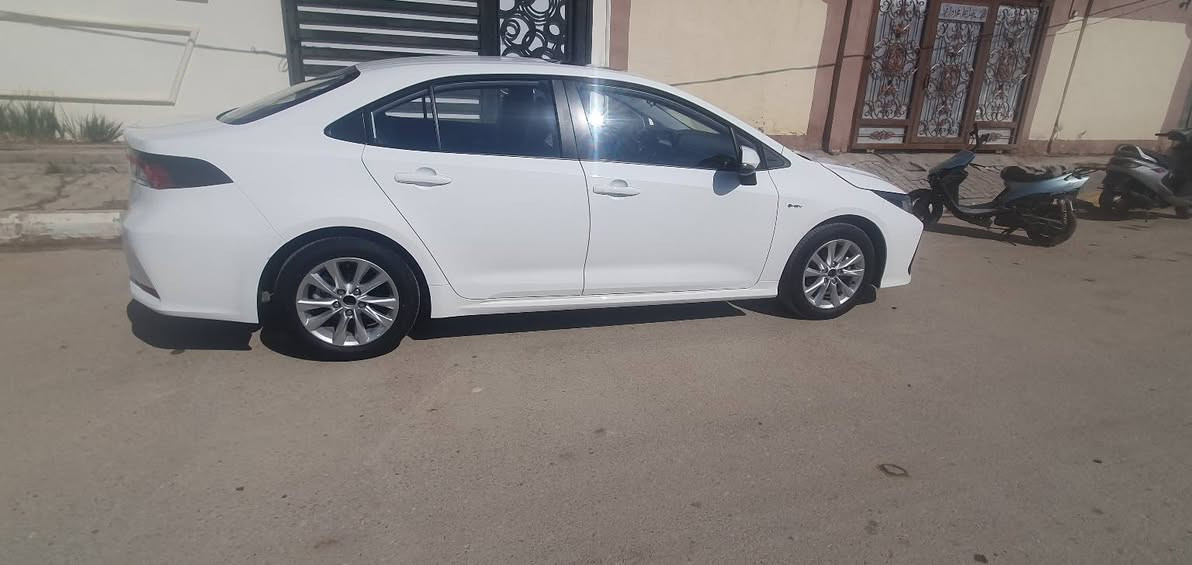 كورله مديل ٢٤ رقم بغداد بسمي
كفاله عامه من الصدع ماشيه ٤٠ سبير مانازل كعياتهة بلايلون
فول مواصفات
موجوده بالرميثه معرض بداع الوعلان
سعرهة ١٦٠ 
رقم التليفون ***********
