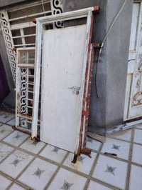 باب حديد • مكاني شاميه