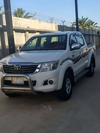 اوتوماتيك • بنزين • ٢٠١٤