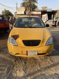 طيبه موديل ١٥بيهه مكينه جديده  تبريدهه نقص غاز وسياره شوفت عينكم077449...