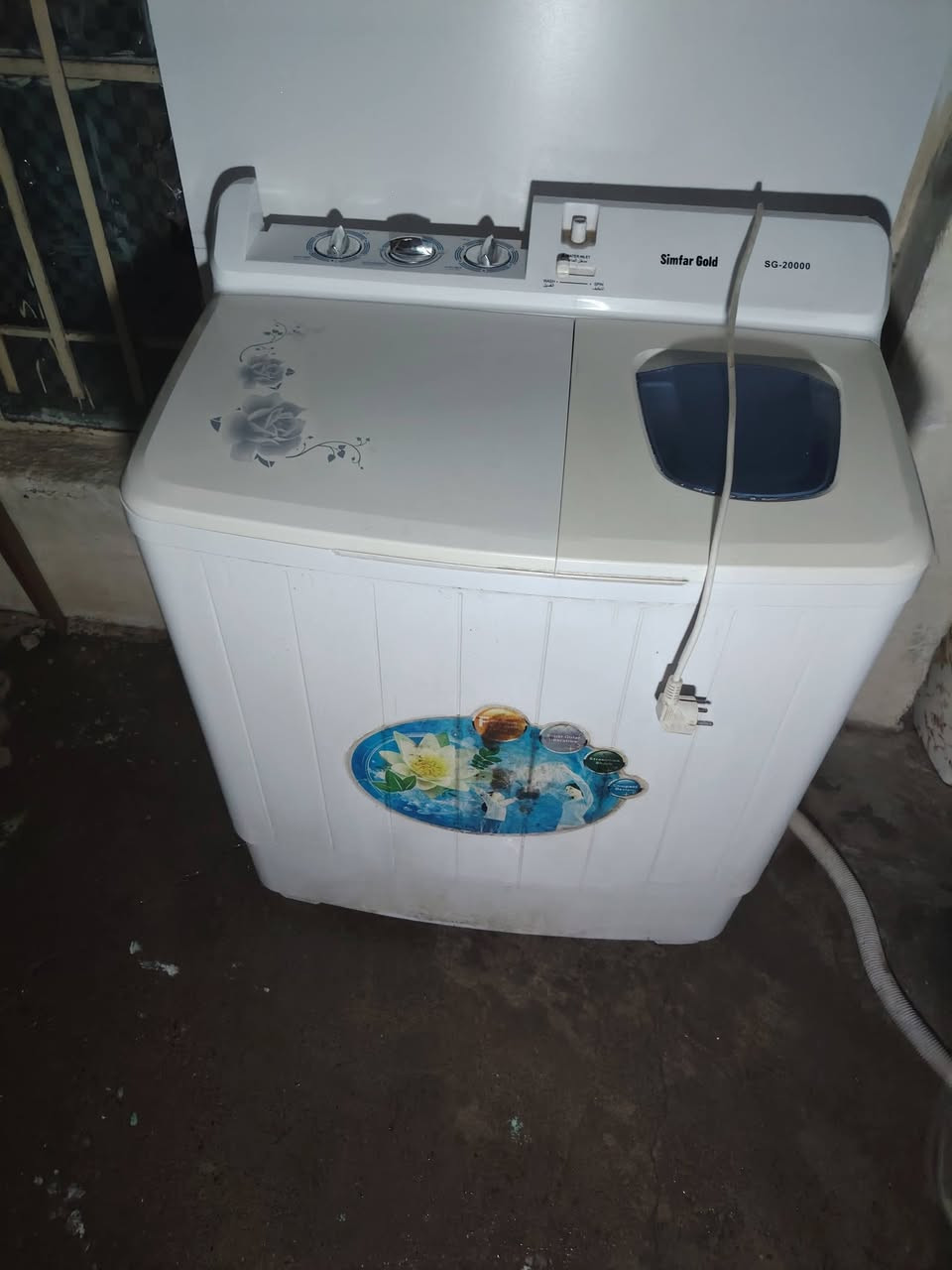 للبيع في اربيل زانكو سعر 65


**إذا كنت صاحب هذا الإعلان وتريد حذفه لأي سبب، رجاءا أرسل رسالة إلى الدعم الفني**