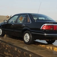 دايو برنس موديل ١٩٩٣ مكينة وگير أنضاف،، دشبول نظيف جدا،، بطاين جدد،، ك...