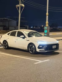 سوناتا • ٢٠٢٤ • فول مواصفات