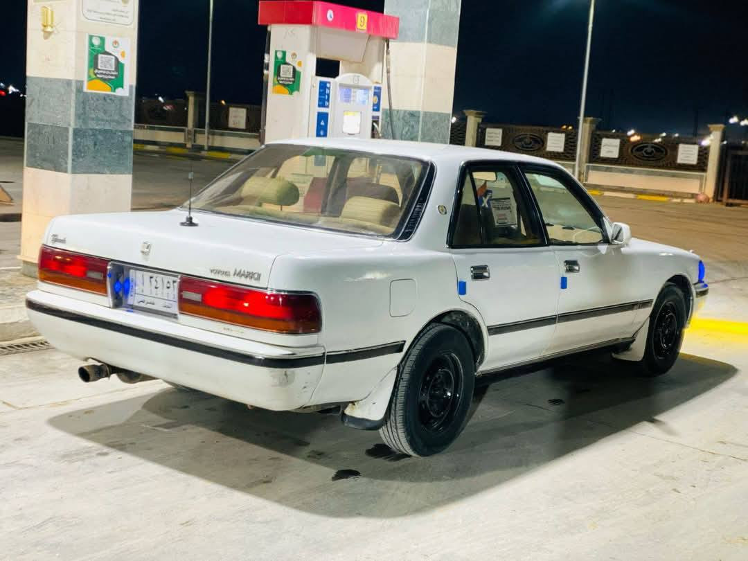 سياره مارك كربلائي تكم  للبيع عنوان  سوق الشيوخ 
مشروع وطني 
مكينه وكير كلش نضيفات
حداديه حلوه 
سياره مكفوله من لعيب الشرعي 

للاستفسار الاتصال ***********
