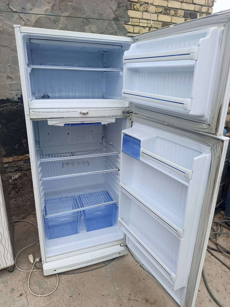 ثلاجه كونكورد الحجم الجبير ٢٠قدم السعر ٢٢٥ ثلاجة كريازي ١٢٥تجميد فول عل فحص مكاني نادر ٣


**إذا كنت صاحب هذا الإعلان وتريد حذفه لأي سبب، رجاءا أرسل رسالة إلى الدعم الفني**