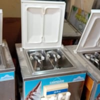 ٢ مكينات • ٢٠٢٢ • حالة ١٠/١٠