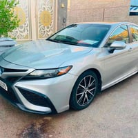 كامري هايبرد • ٢٠٢٢ • بعقوبة