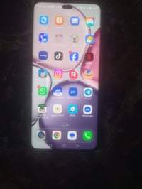 هونر X9c • ٢٥٦/١٢ رام • مستخدم شهرين