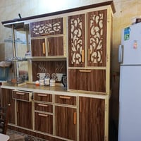 كاونتر • مستعمل • بغداد الدوره