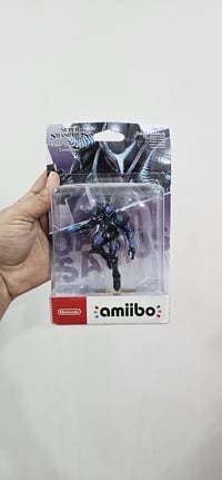 مجسمات اميبو • نينتندو