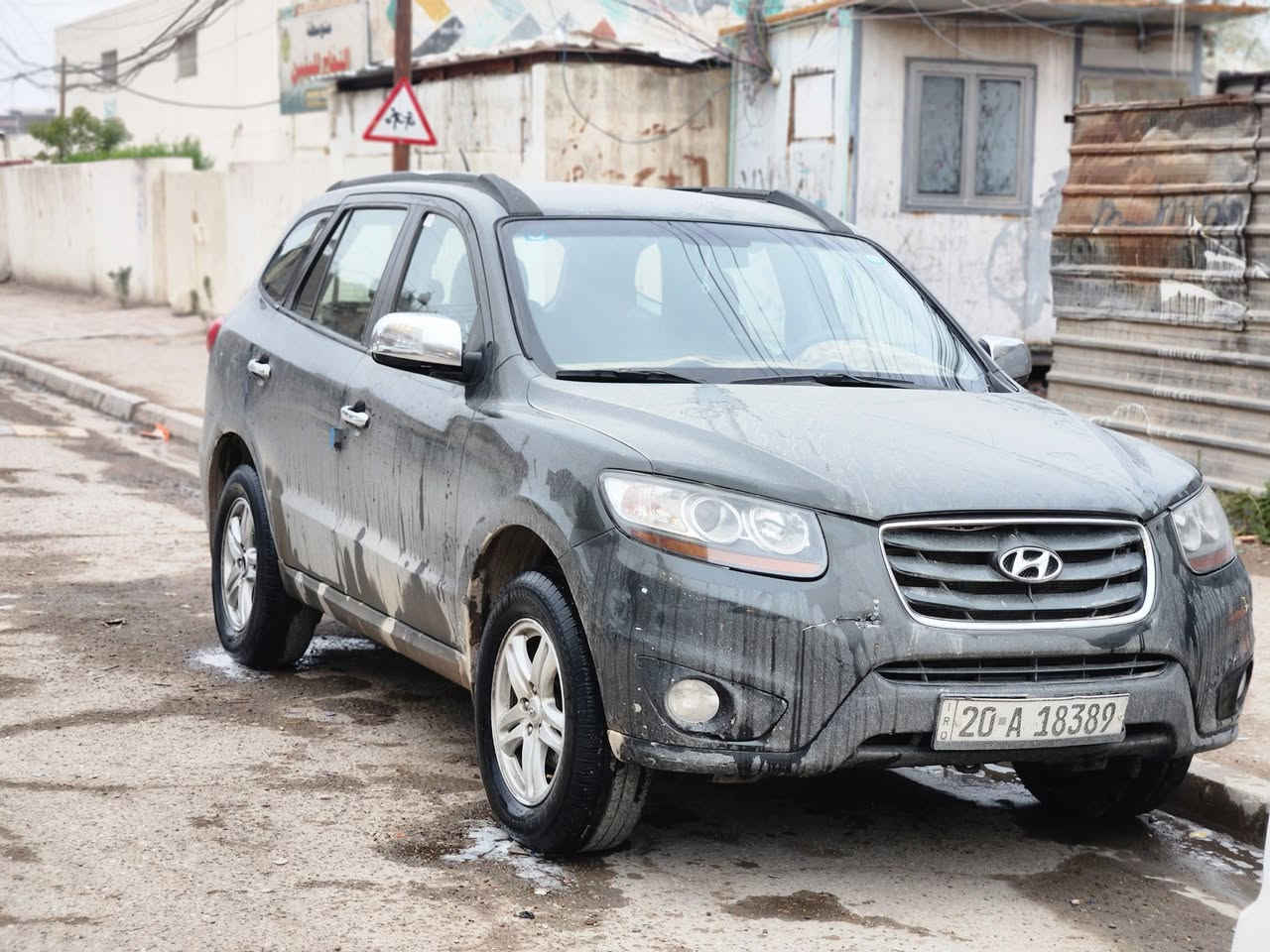 سنتافيا  وارد امريكي داخله بدون حادث بل عراق بيها بابين كفاله شاصي والغود موديل 2011رقم ديالى بأسمي تحويل مباشر سنوية للا 2030  مكينة 2400 كير حدادايه جاهزات  تخم تاير جديد
تبريد تدفئة شغال{   130  }  السياره موجود اب بغداد بل دورا { *********** }
