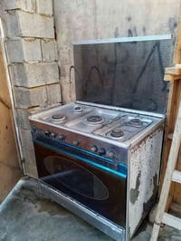 طباخ كريازي • ٥عيون • سامراء