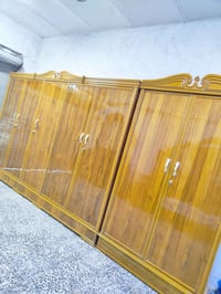 غرفة نوم ام5 • نضيفه جدا • نجف حي الجزيرة