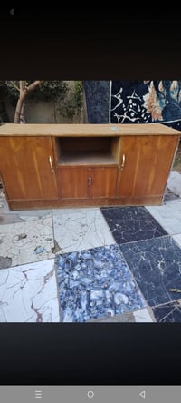 بوفيه للبيع • بوفيه بغداد • دولاب بوفيه • مخزن بوفيه • بوفيه منزلي • ا...